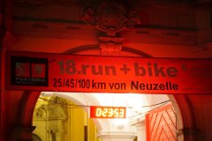 Run&Bike 2019