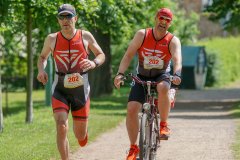 Run&Bike 2019