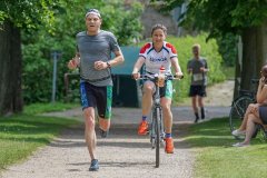 Run&Bike 2019
