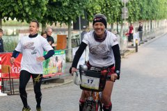 Run&Bike 2018