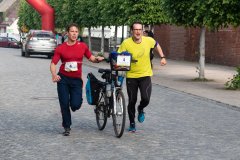 Run&Bike 2018