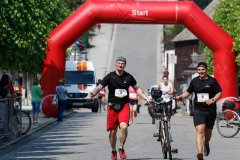 Run&Bike 2018