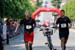 Run&Bike 2018