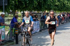 Run&Bike 2018