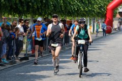 Run&Bike 2018