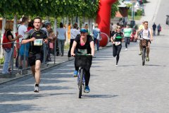 Run&Bike 2018