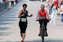 Run&Bike 2018