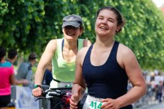 Run&Bike 2018
