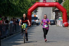 Run&Bike 2018