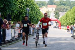 Run&Bike 2018