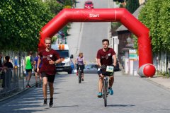 Run&Bike 2018