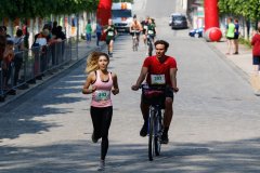 Run&Bike 2018