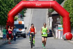 Run&Bike 2018