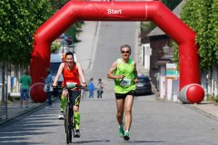 Run&Bike 2018