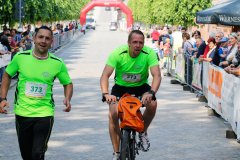 Run&Bike 2018