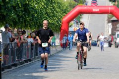Run&Bike 2018