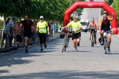 Run&Bike 2018
