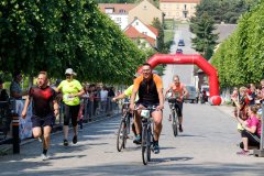 Run&Bike 2018