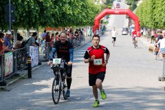 Run&Bike 2018