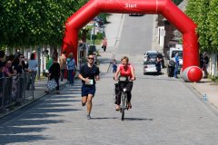 Run&Bike 2018