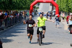 Run&Bike 2018