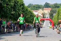 Run&Bike 2018