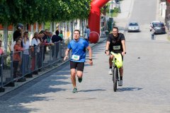 Run&Bike 2018