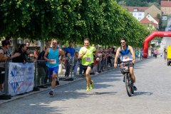 Run&Bike 2018
