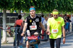 Run&Bike 2018