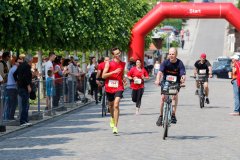 Run&Bike 2018