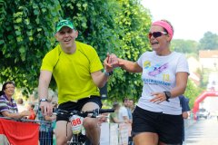 Run&Bike 2018