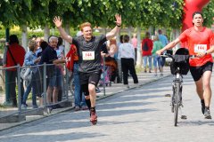 Run&Bike 2018