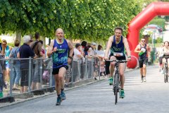 Run&Bike 2018