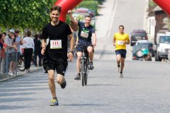 Run&Bike 2018