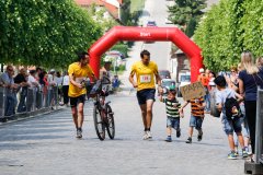 Run&Bike 2018