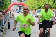 Run&Bike 2018
