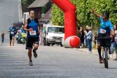 Run&Bike 2018