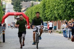 Run&Bike 2018
