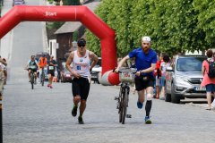 Run&Bike 2018