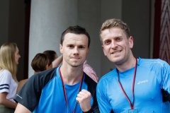 Run&Bike 2018