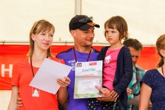 Run&Bike 2018