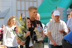 Run&Bike 2017