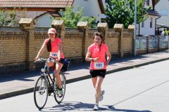 Run&Bike 2017