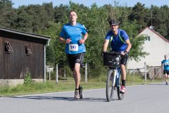 Run&Bike 2017