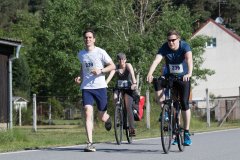 Run&Bike 2017