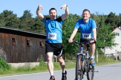 Run&Bike 2017