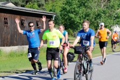 Run&Bike 2017