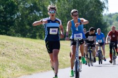 Run&Bike 2017