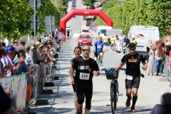 Run&Bike 2017