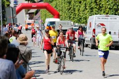 Run&Bike 2017
